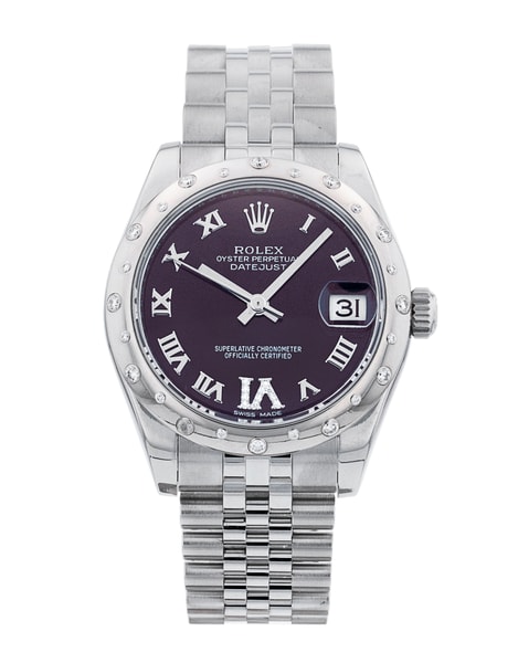 Rolex Datejust Lady 31 178344
